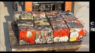 SWEEP Webinar | Leonard Robinson Discusses Recycling Unique Materials