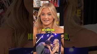 RYLEE ARNOLD, HARRY JOWSEY, DWTS