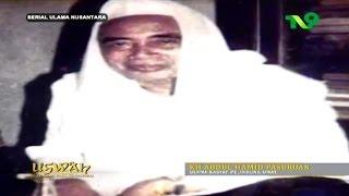 KH. Abdul Hamid Pasuruan - Ulama Kasyaf Pelindung Umat