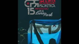 Cultura Profetica - Verso terso (AUDIO)