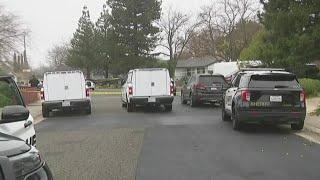 Child's death under investigation in Sacramento County