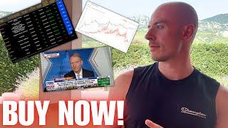 BREAKING: 95% Odds Of Altcoin ETFs In 2025: *BLOOMBERG*!! SEC Says GOV Will Use CRYPTO After Regs!!!