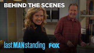 Blooper Reel | Season 8 | LAST MAN STANDING