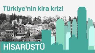 İstanbul'da kira artışı şampiyonu Rumelihisarı Mahallesi: Boş ev kalmadı, öğrenciler açıkta