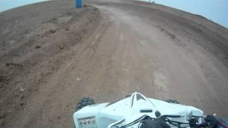 clovis mx gopro video