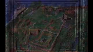 Patricia Hovey Art 4 ...Robert the Bruce castles