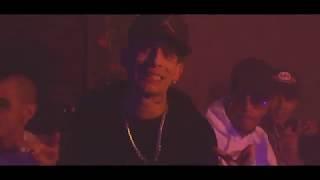 LA GENTE FUERTE ALL STAR - El Jincho Ft Lolo El Microfono X Damaco X Lopes X Calero LDN