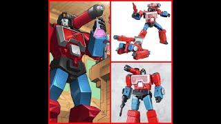 Which Perceptor belongs in your Transformer Collection? Masterpiece--Legends--Third Party