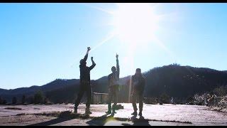 Barra Dritta - Come Il Sole (Official Video)