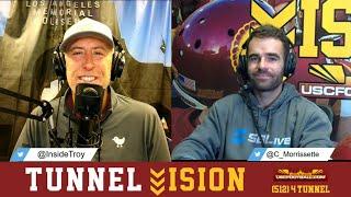 Tunnel Vision: Recapping USC's worst performance of the season, a 24-17 loss at Minnesota