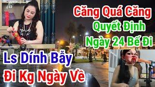 Quá Bất Ngờ Ls