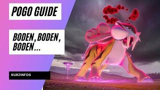 Dynamax Raikou Max Battle Weekendl  Event Guide 2025: PVP & PVE analyse Pokémon GO PoGO