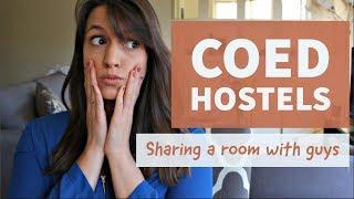 Coed Hostels (Mixed Hostels) as a Solo Female Traveler