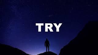 Lewis Capaldi x Olivia Rodrigo Type Beat - "Try" | Emotional Piano Ballad 2023 | FREE