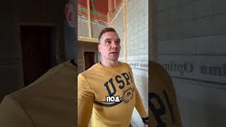 Каркасный дом 120 м2. #домвипотеку tg: @epohagroup