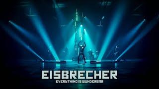 EISBRECHER - Everything is wunderbar (Offizielles Musikvideo)