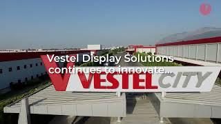 Vestel Visual Solutions | Brought to you by Cavitak