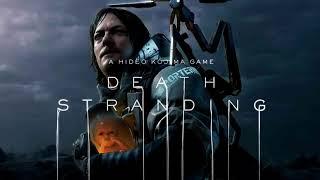 Death Stranding OST - The Timefall