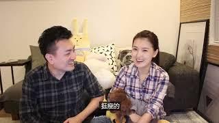 這是一部你可以看兩遍，而且感覺截然不同的影片 | 老高與小茉 Mr & Mrs Gao