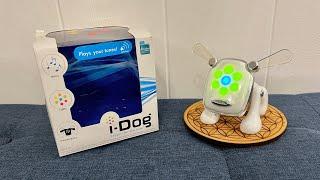 2005 Hasbro iDog