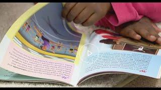 Avoiding the summer slide: How reading programs aim to keep kids on track