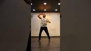 J.COLE - CHANGE | Hiphop Choreography| Bboy True1