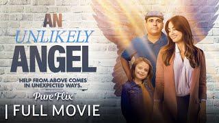 An Unlikely Angel | Full Movie | Starring Jillian Murray & Aaron Mees