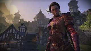 The Elder Scrolls Online: Introducing One Tamriel