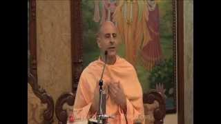 09-051 Krishna Hears Intent Of Our Prayers by HH Radhanath Swami