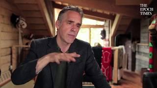 Postmodernism and Cultural Marxism | Jordan B Peterson