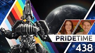 Warframe | Prime Time 438: Pride Time! New In-Game Items Revealed & Returning Favourites