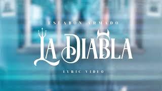 La Diabla - Eslabon Armado - DEL Records 2021