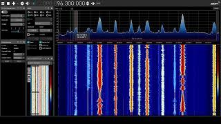 [FMDX]原住民族廣播電台 Alian96.3 96.1MHz & 96.3MHz 2023.05.02 04:00 CST