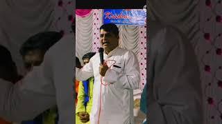 Speech By Damodar Yadav#shorts #viral