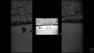 Hungary vs Germany (1954 World Cup Final)  - Sequences Of Chances For Puskas & Czibor