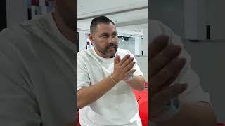 AHMED'S ADVICE TO PEOPLE WORKING 9-5s?! #dubai #luxury #car #ahmedamwell #luxurysupercar