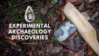 5 Things Experimental Archaeology Taught Us About Prehistory (E2)
