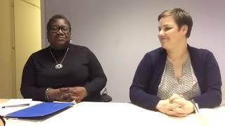 Reviewing Online Branding Workshop