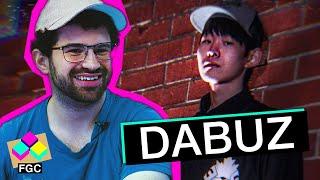 Dabuz Takes Down Riddles | The Matches That Made Me