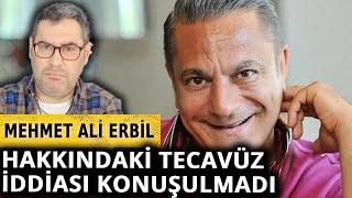 Mehmet Ali Erbil kafayı kadınların kıyafetine takmış