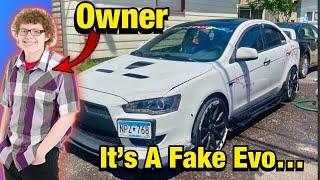 My Subscribers Will Never Get Laid With These Cars!!! (Subscriber Car Roast)