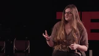 The Good in Gossip | Sydney Hardern | TEDxYouth@Dayton