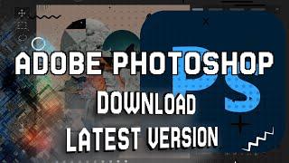 Adobe Photoshop Crack | Adobe Photoshop Free Download Crack | Download Adobe Photoshop 2024 Crack