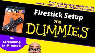  BEGINNERS GUIDE TO THE AMAZON FIRE STICK 4K MAX | NEW FOR 2023 