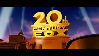 20th Century Fox / Dreamworks Animation SKG (2008) For @gingerbobproductionspictures18