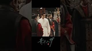 俘虏将军，强势归来！#青川入梦 #QingchuansVeilofVengeance #古装 #电视剧 #costumedrama #武侠 #wuxia