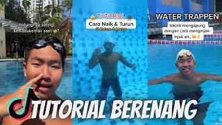 TUTORIAL BERENANG TIKTOK TIMBOI PART. 2