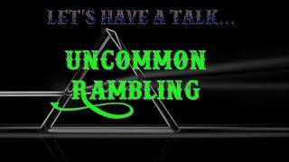 What's cookin' Doc? | UnCommon Sense 42020 LIVE