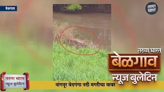 बेळगाव न्यूज बुलेटिन | Belgaum News Bulletin | 14-09-2024