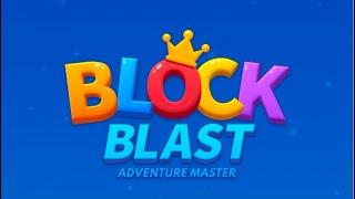 Block Blast challenge  03/13/25